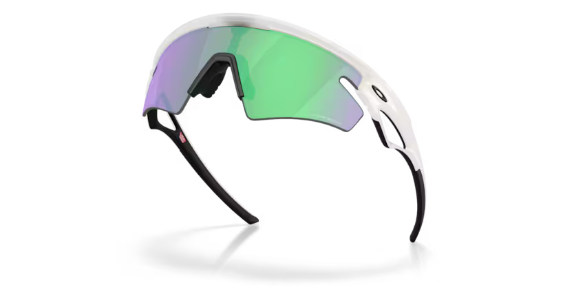 Oakley Sphaera Slash - Matt vapor, Prizm Road Jade