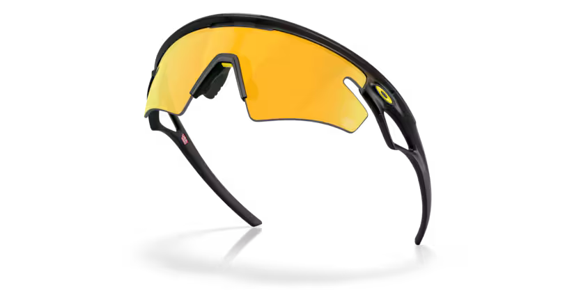 Oakley Sphaera Slash - Matte black ink, Prizm 24K polarized