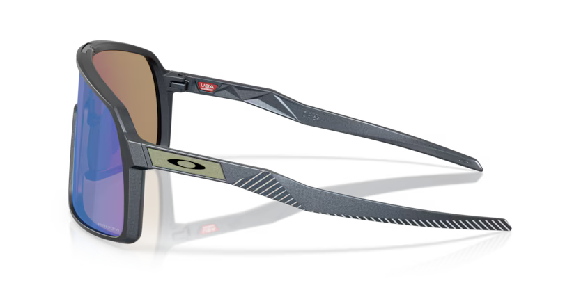 Oakley Sutro - Blue steel, Prizm Sapphire