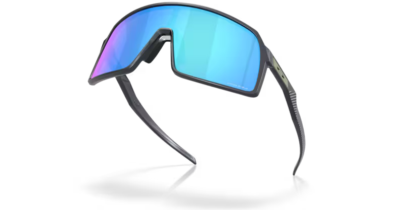 Oakley Sutro - Blue steel, Prizm Sapphire