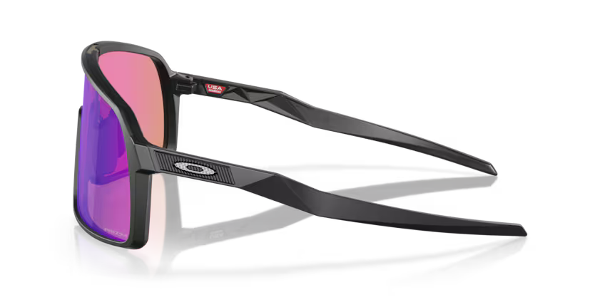 Oakley Sutro - Matte Black, Prizm Golf