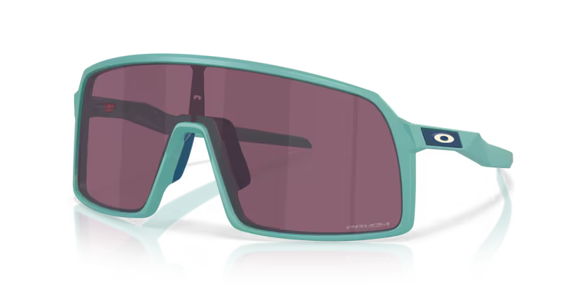 Oakley Sutro - Matt Pacific, Prizm Road Black