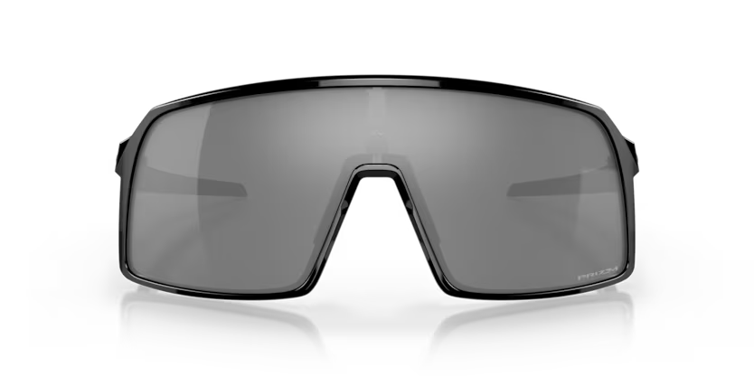 Oakley Sutro - Polished Black, Prizm Black