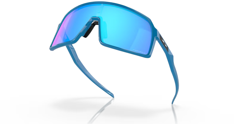 Oakley Sutro - Sky Blue, Prizm Sapphire