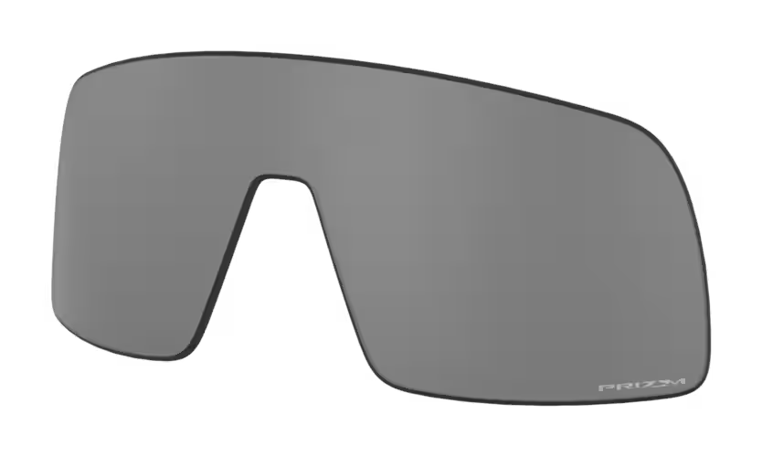 Oakley Sutro Prizm Black udskiftningslinser