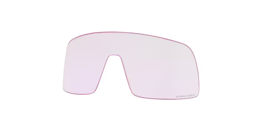Oakley Sutro Prizm low light udskiftningslinser