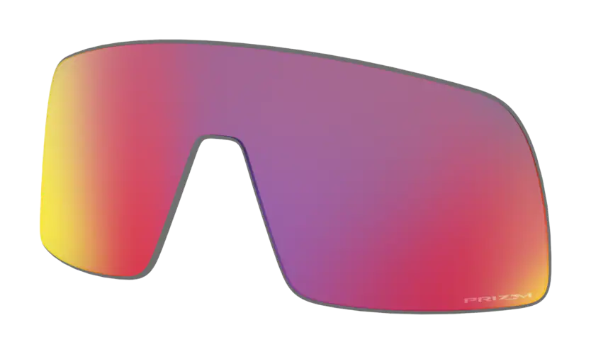 Oakley Sutro Prizm Road udskiftningslinser