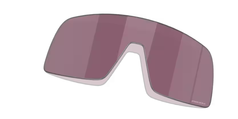 Oakley Sutro Prizm Road Black iridium udskiftningslinser