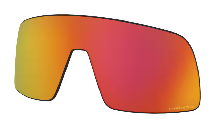 Oakley Sutro Prizm Ruby udskiftningslinser