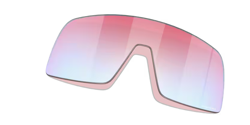 Oakley Sutro Prizm Snow Sapphire Iridium udskiftningslinser