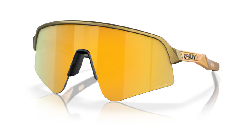 Oakley Sutro Lite Sweep - Brass Tax, Prizm 24k