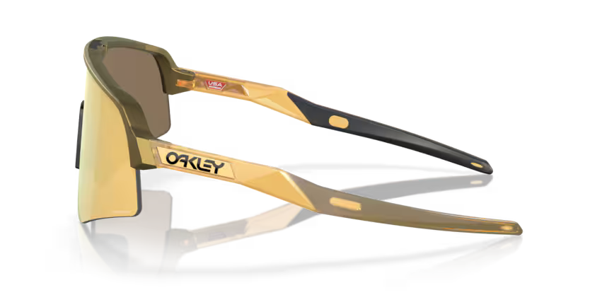 Oakley Sutro Lite Sweep - Brass Tax, Prizm 24k
