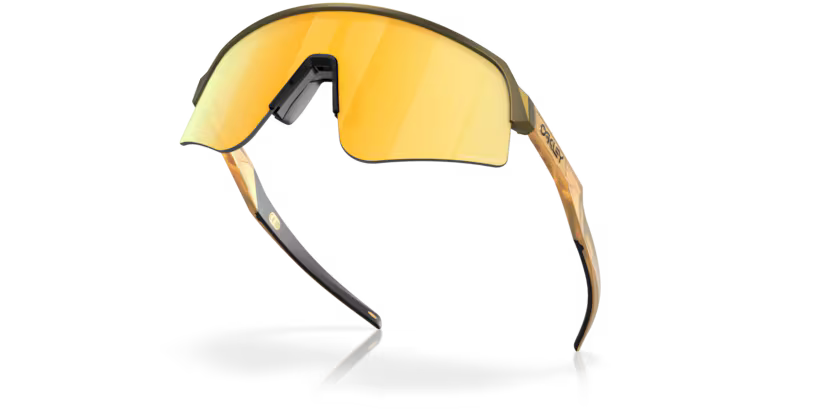 Oakley Sutro Lite Sweep - Brass Tax, Prizm 24k