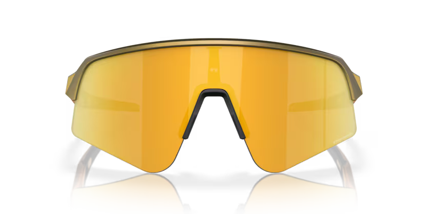 Oakley Sutro Lite Sweep - Brass Tax, Prizm 24k