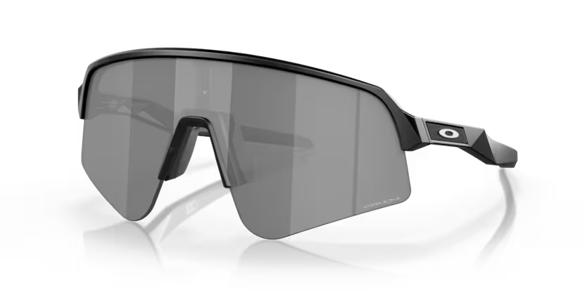 Oakley Sutro Lite Sweep - Matte Black, Prizm Black