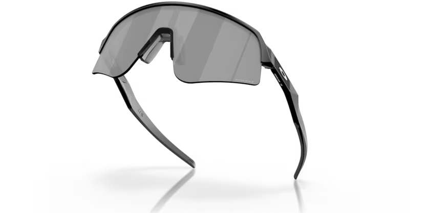 Oakley Sutro Lite Sweep - Matte Black, Prizm Black