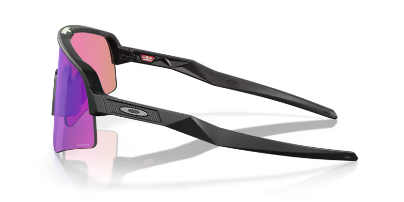 Oakley Sutro Lite Sweep - Matte Black, Prizm Golf