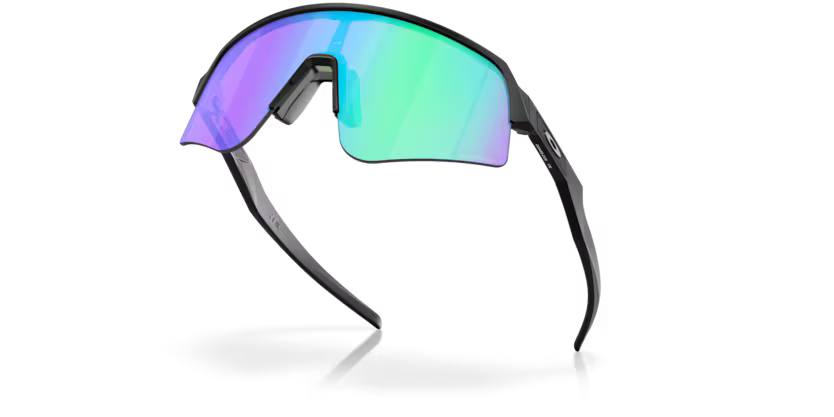 Oakley Sutro Lite Sweep - Matte Black, Prizm Golf