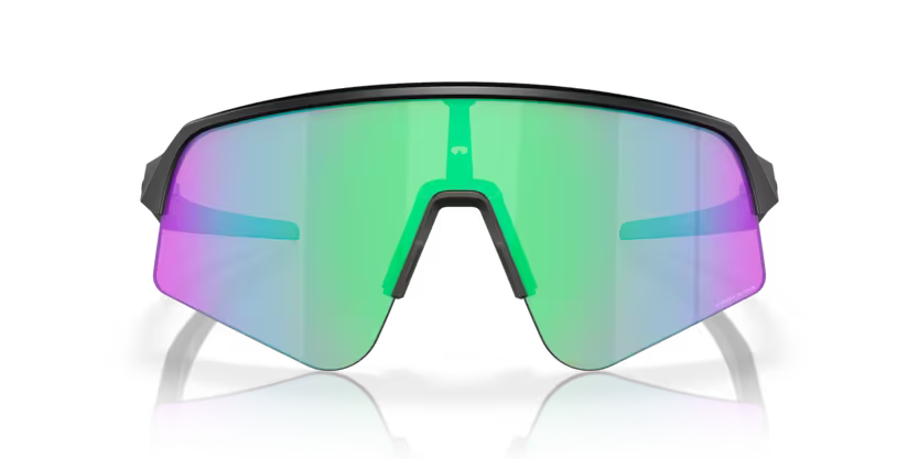 Oakley Sutro Lite Sweep - Matte Black, Prizm Golf