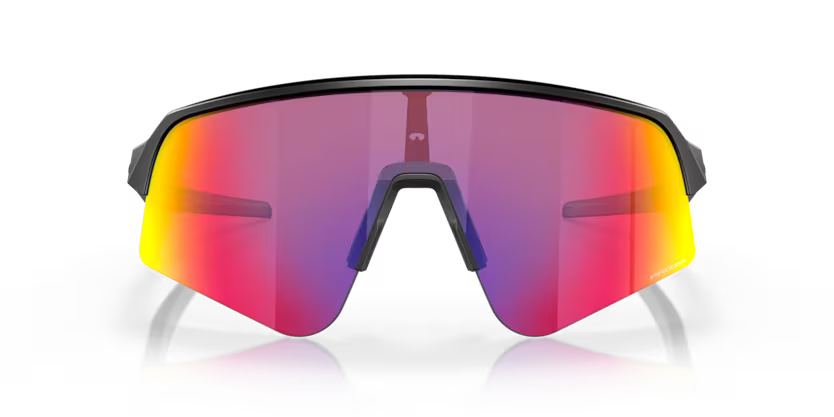 Oakley Sutro Lite Sweep - Matte Black, Prizm Road