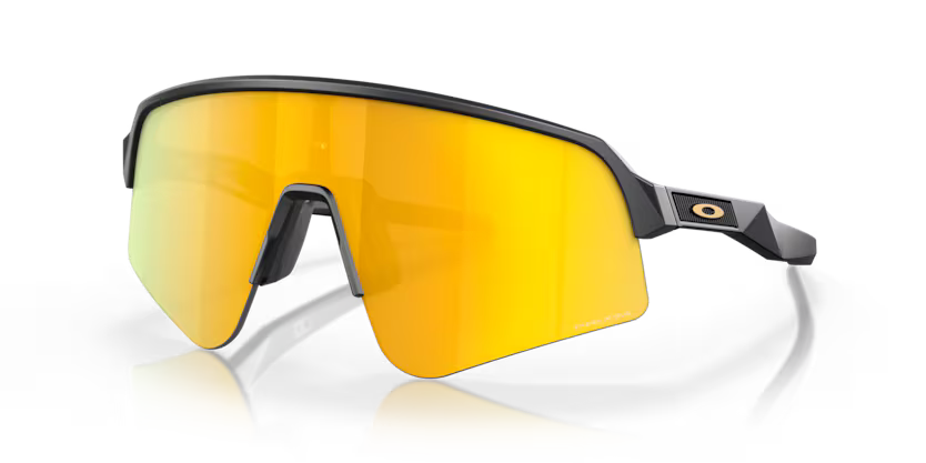 Oakley Sutro Lite Sweep - Matte Carbon, Prizm 24k
