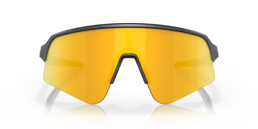 Oakley Sutro Lite Sweep - Matte Carbon, Prizm 24k