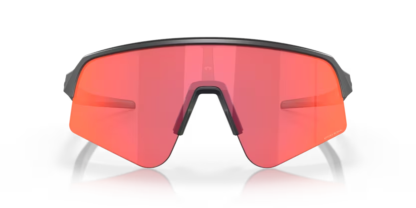 Oakley Sutro Lite Sweep - Matte Carbon, Prizm Trail Torch