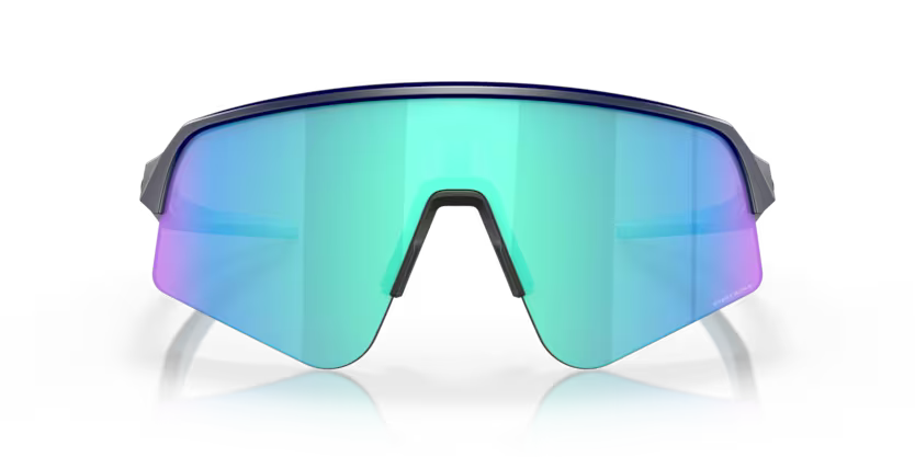 Oakley Sutro Lite Sweep - Matte Navy, Prizm Sapphire