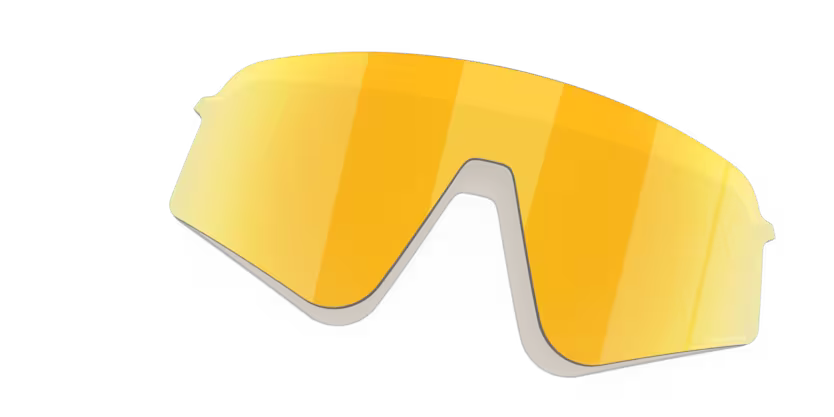 Oakley Sutro Lite Sweep, Prizm 24k udskiftningslinser