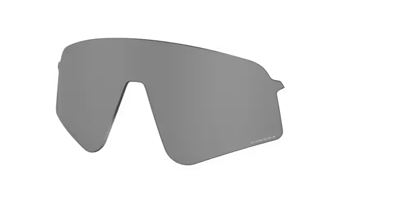 Oakley Sutro Lite Sweep, Prizm black udskiftningslinser