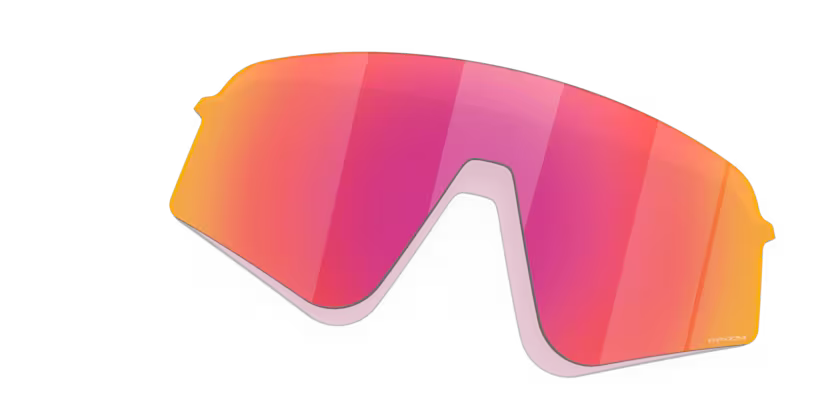 Oakley Sutro Lite Sweep, Prizm Field udskiftningslinser