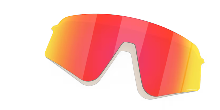 Oakley Sutro Lite Sweep, Prizm Ruby udskiftningslinser