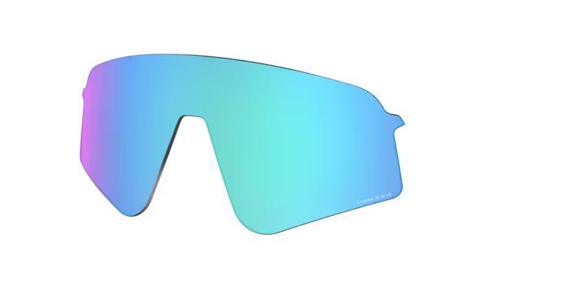 Oakley Sutro Lite Sweep, Prizm Sapphire udskiftningslinser