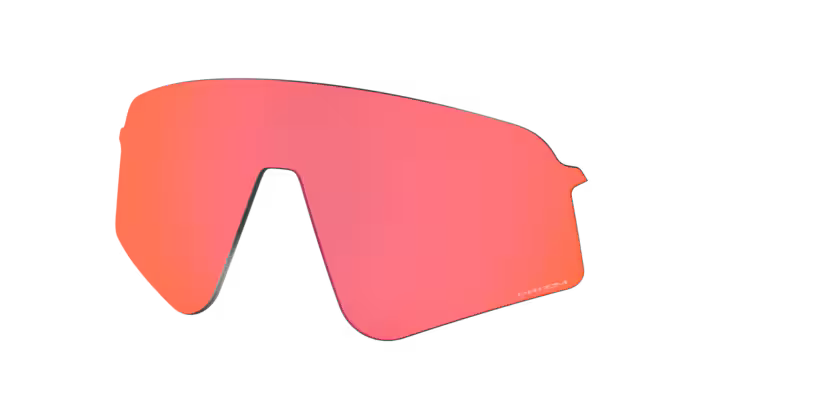 Oakley Sutro Lite Sweep, Prizm Trail Torch udskiftningslinser