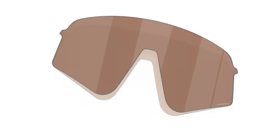 Oakley Sutro Lite Sweep, Prizm Tungsten udskiftningslinser