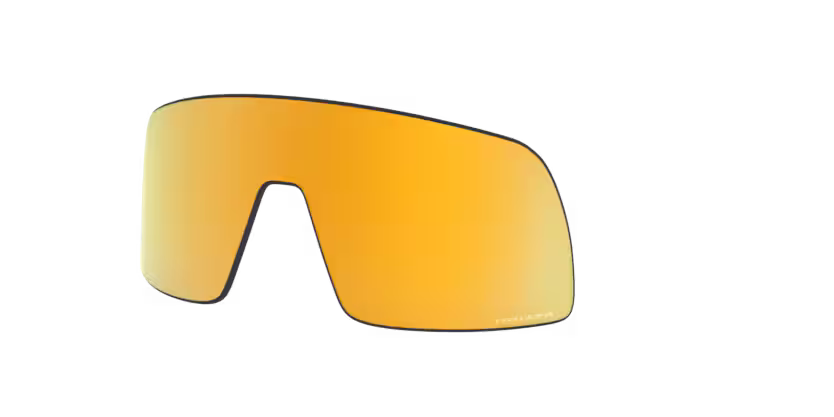 Oakley Sutro S, Prizm 24K udskiftningslinser