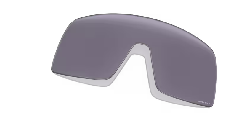 Oakley Sutro S, Prizm Grey udskiftningslinser