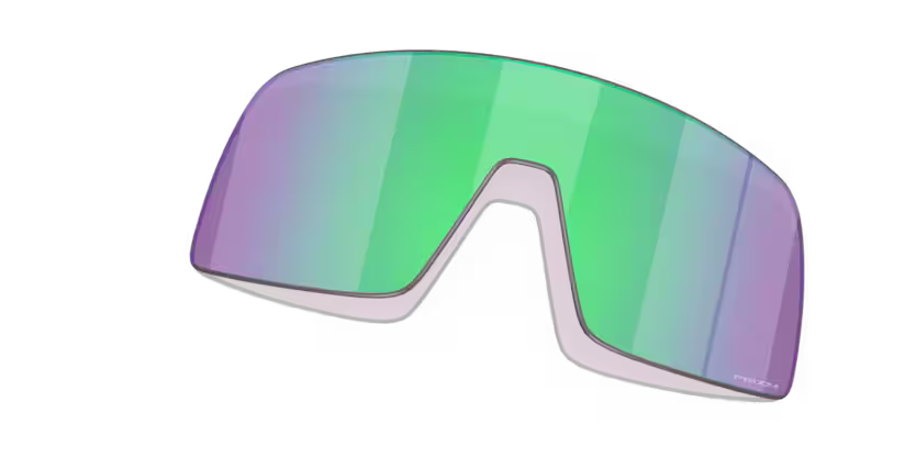 Oakley Sutro S, Prizm Jade udskiftningslinser