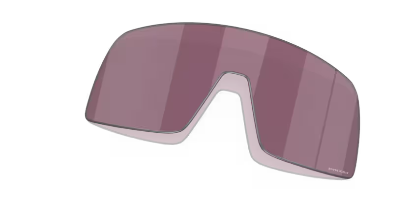 Oakley Sutro S, Prizm Road Black udskiftningslinser