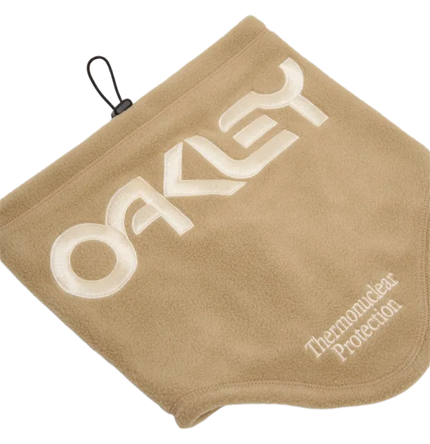 Oakley TNP Neck Gaiter - Beige