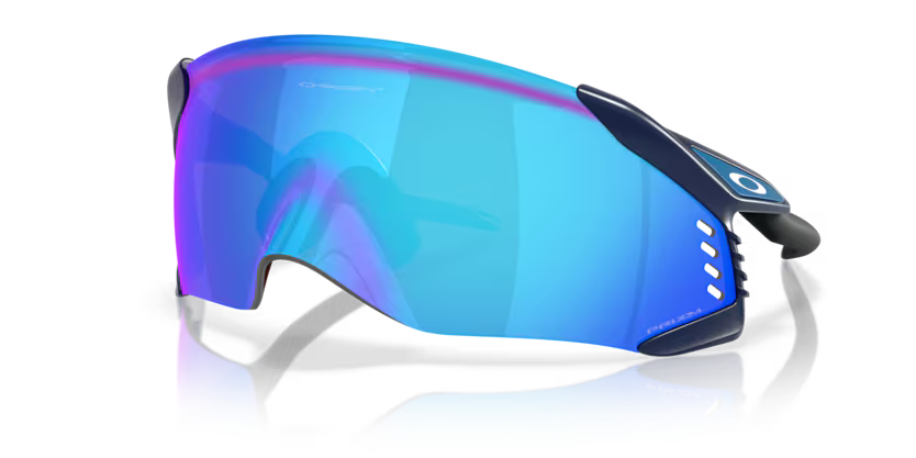 Oakley Velo Kato - Blue, Prizm sapphire