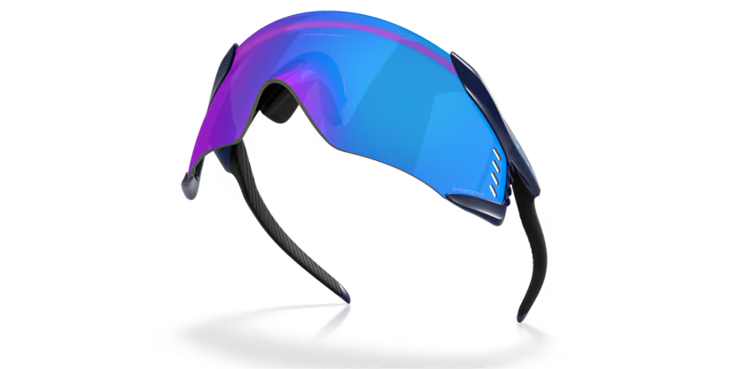 Oakley Velo Kato - Blue, Prizm sapphire