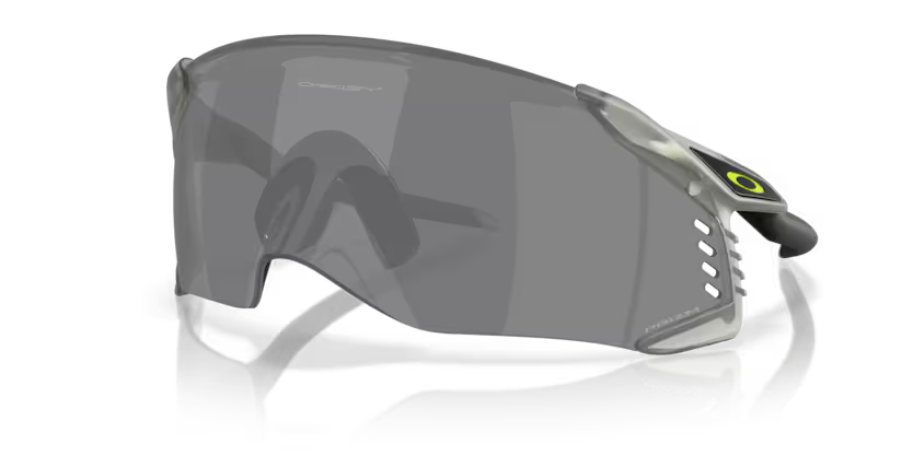 Oakley Velo Kato - Matte grey ink, Prizm black