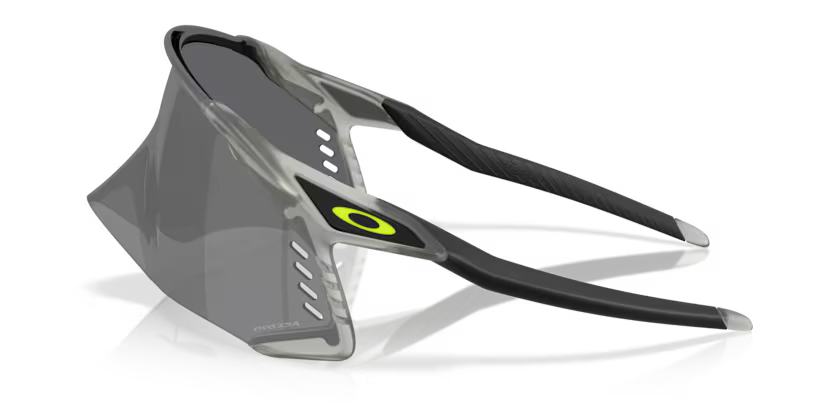 Oakley Velo Kato - Matte grey ink, Prizm black