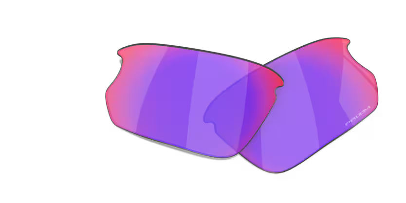 Oakley BiSphaera™, Prizm Road udskiftningslinser