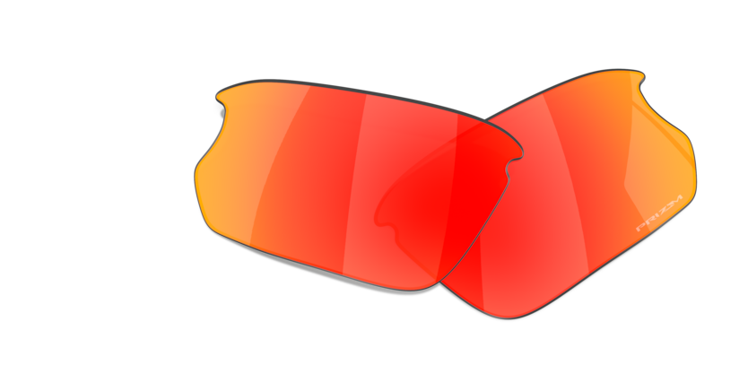 Oakley BiSphaera™, Prizm Ruby udskiftningslinser