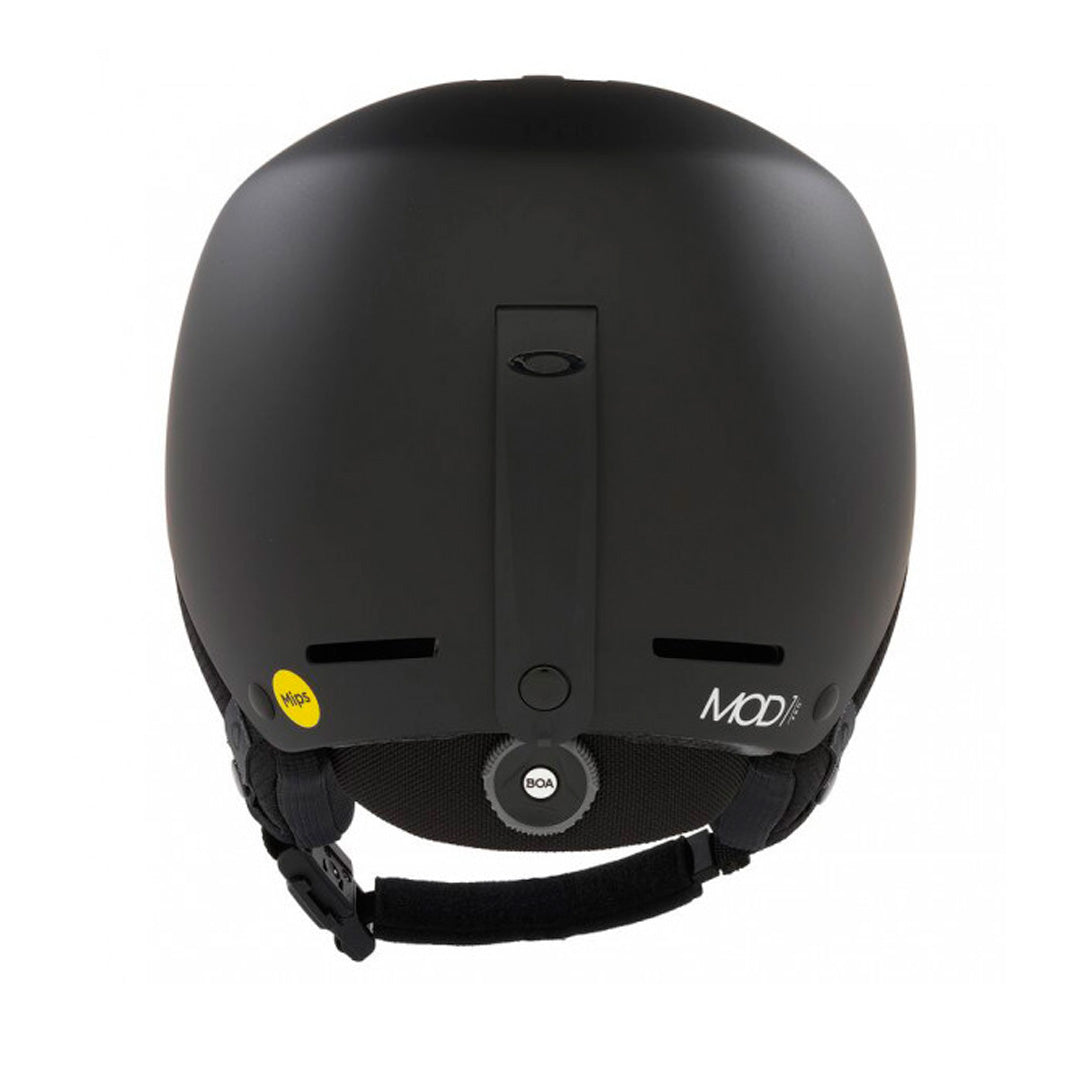Oakley MOD1 MIPS skihjelm - Blackout