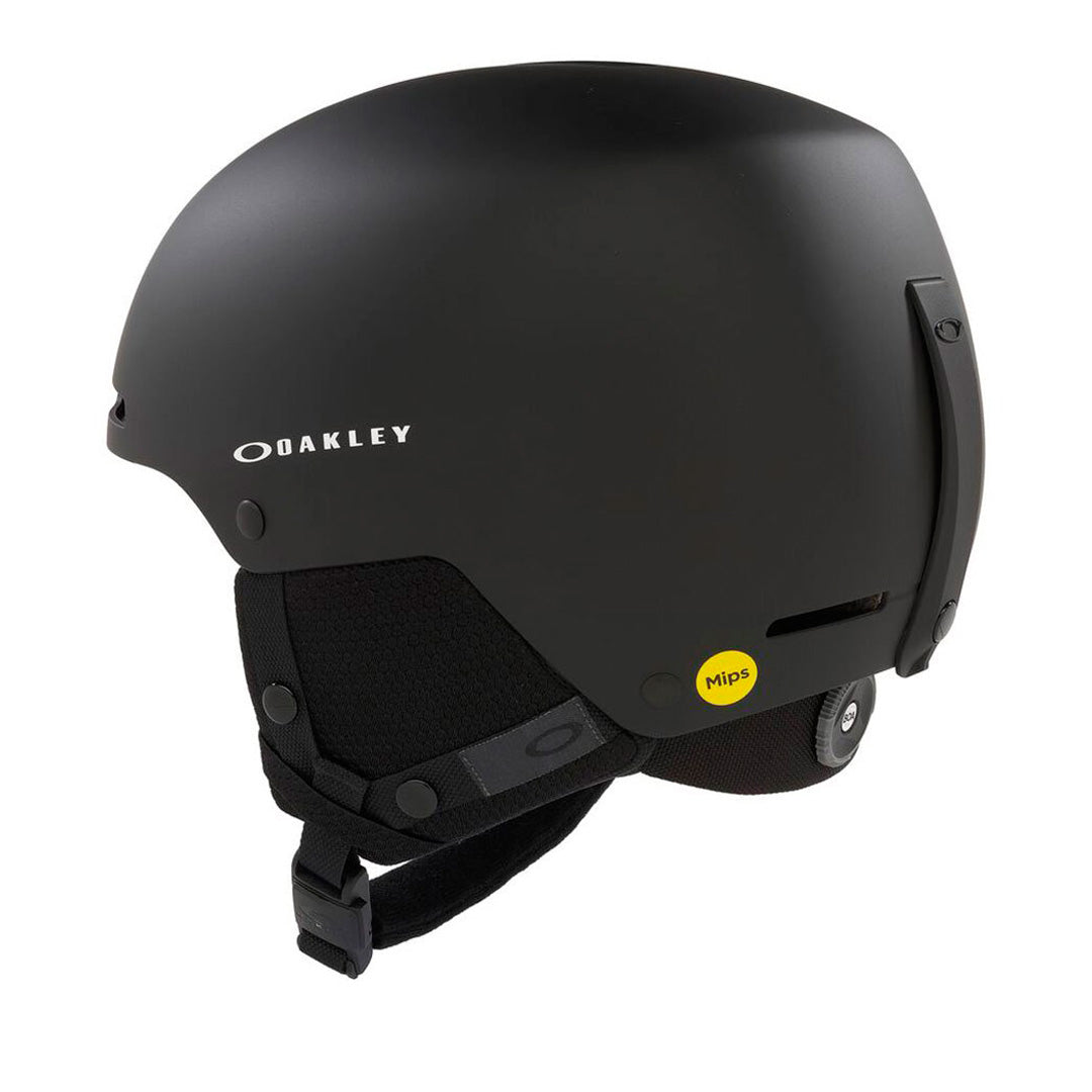 Oakley MOD1 MIPS skihjelm - Blackout