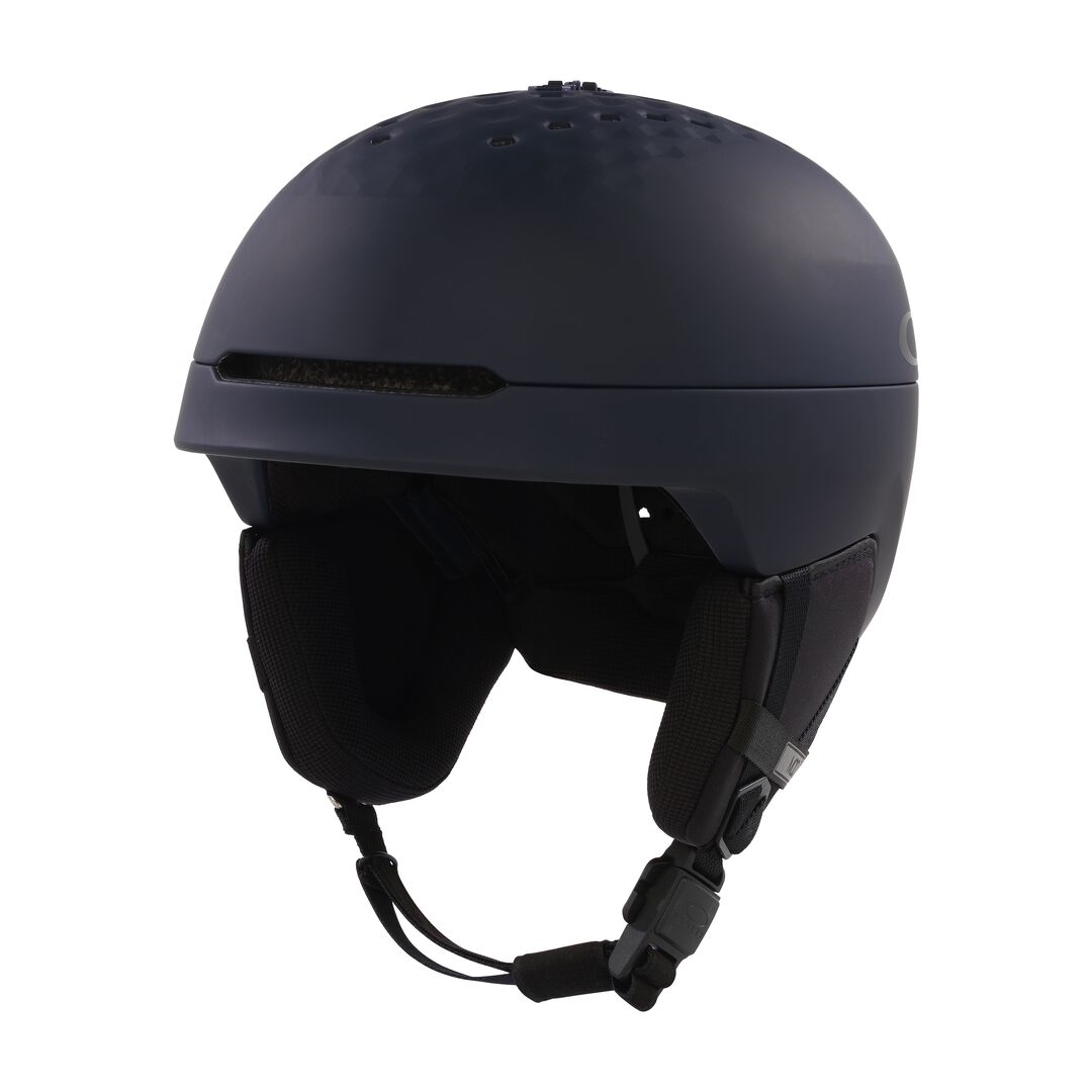 Oakley MOD3 skihjelm - Matte Navy