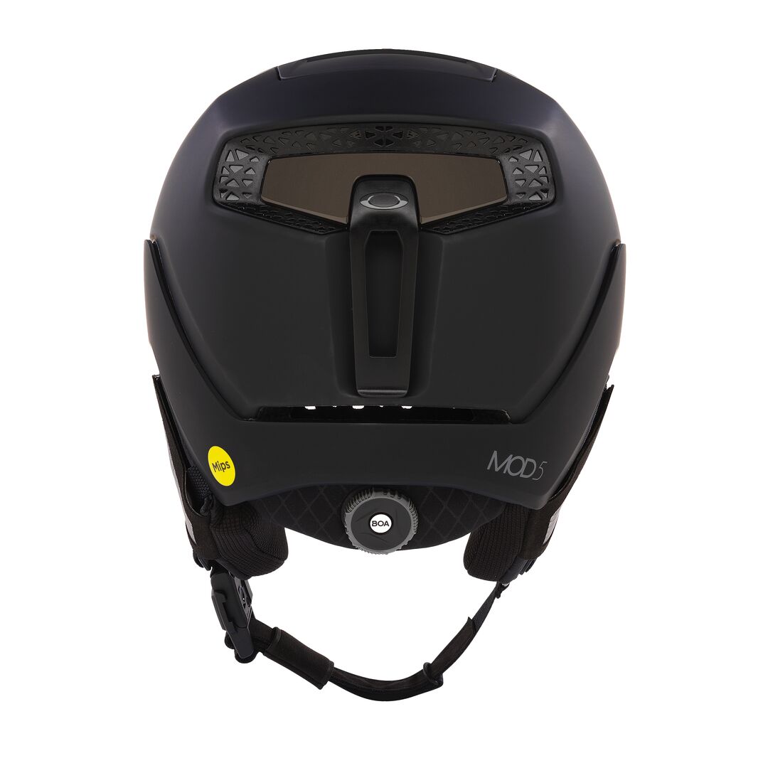 Oakley MOD5 MIPS skihjelm - Blackout